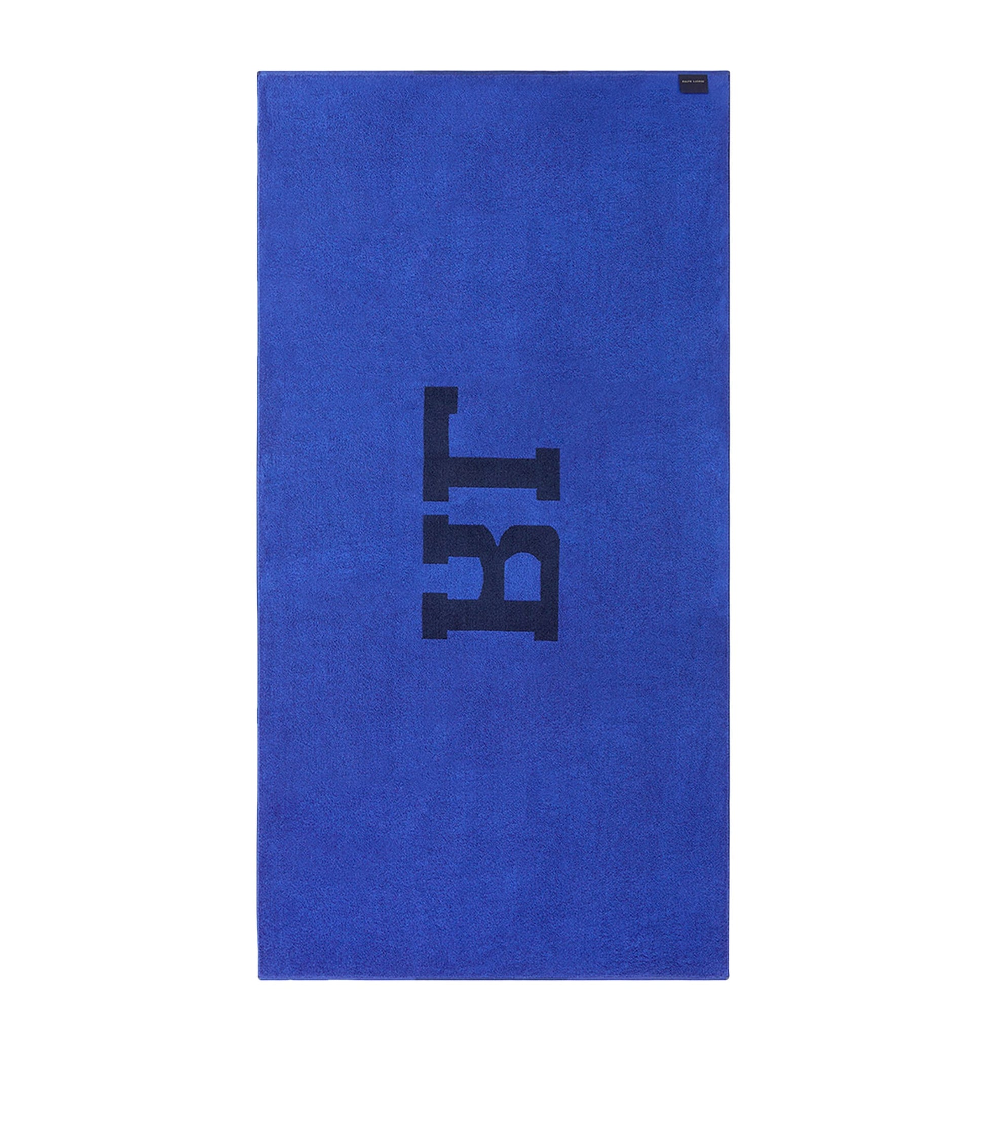 RL Signature Beach Towel (90cm x 170cm)
