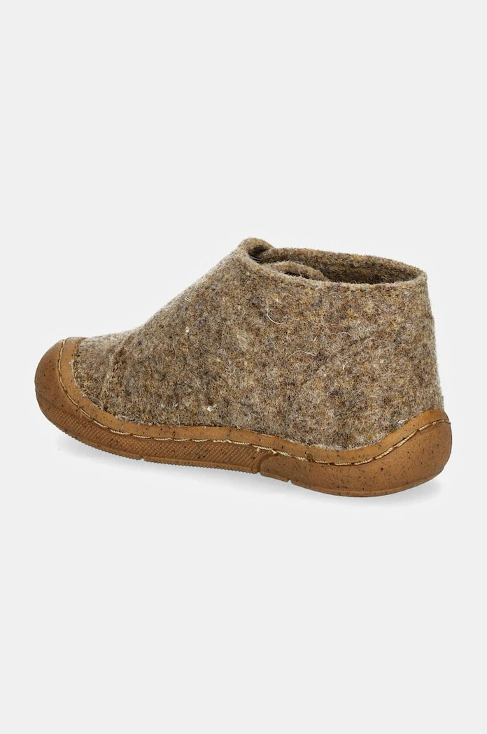 Детски пантофи Froddo MINNI WOOLY