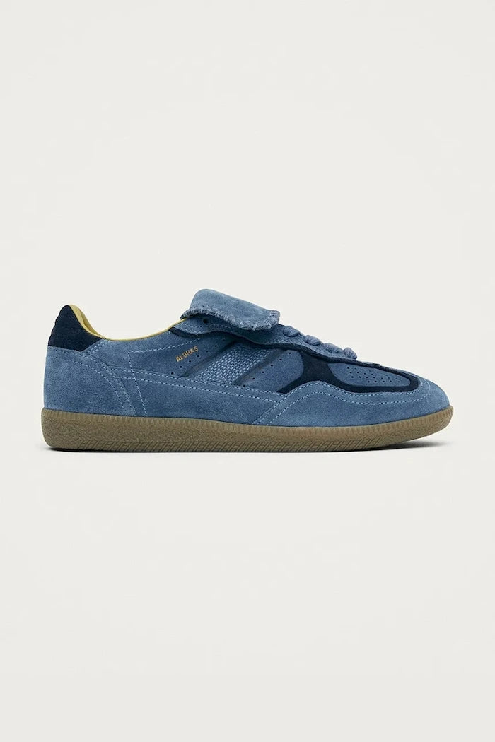 Alohas Tb.490 Süet Sneakers