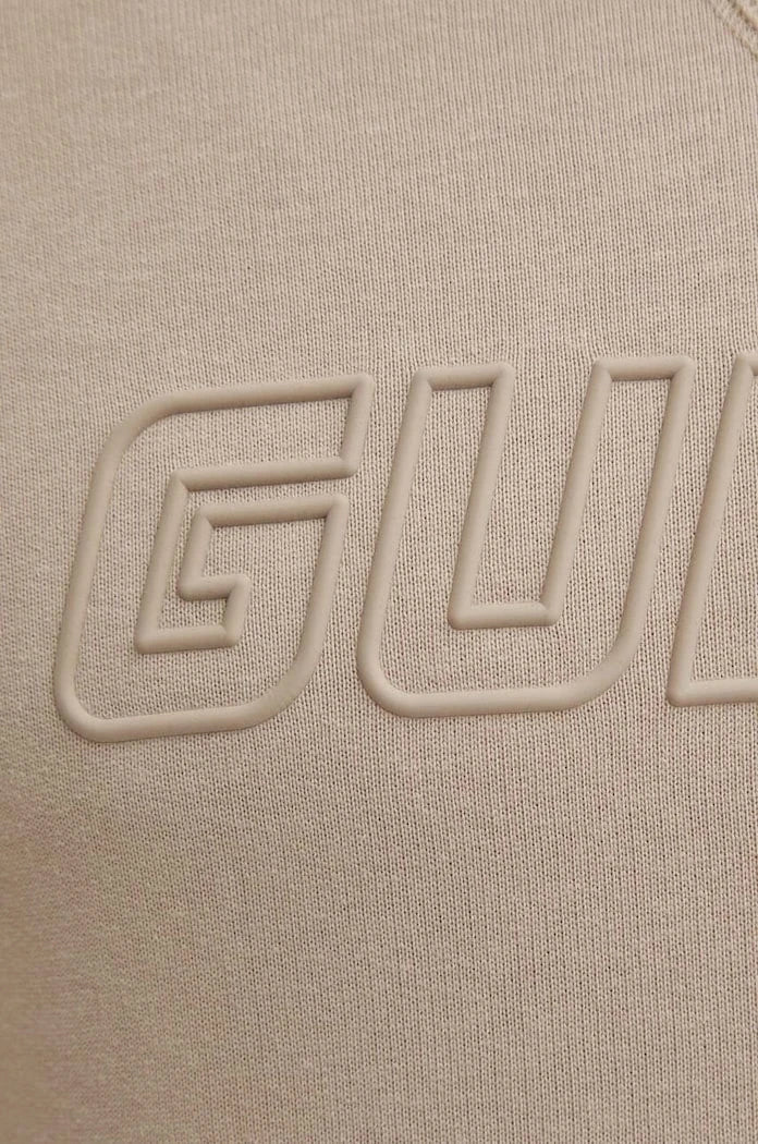 Guess ALDWIN Kapüşonlu Üst