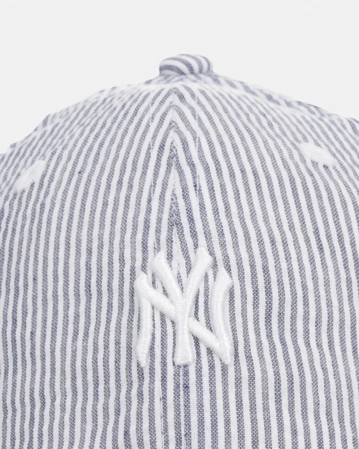 New Era SEERSUCKER 920 NYY бейzbol şapkası