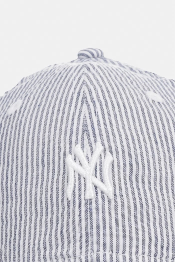 New Era SEERSUCKER 920 NYY бейzbol şapkası