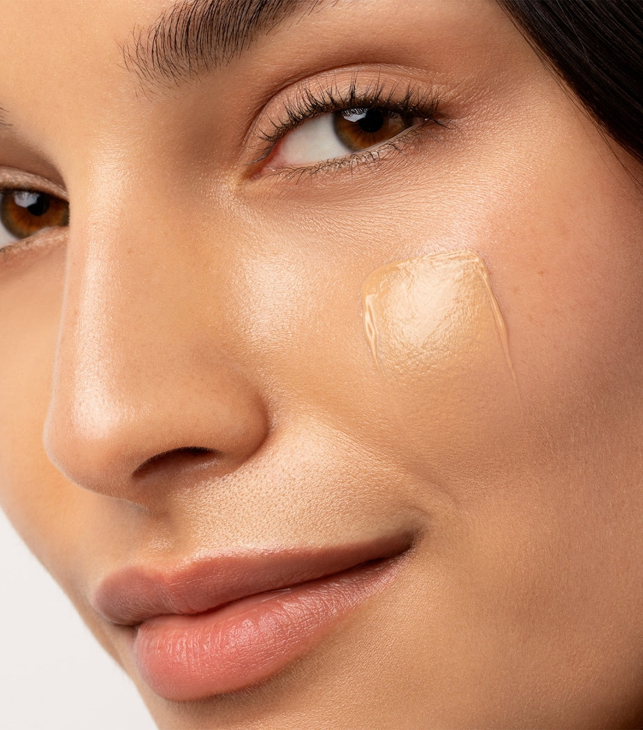 Just Skin Tinted Moisturiser SPF 15