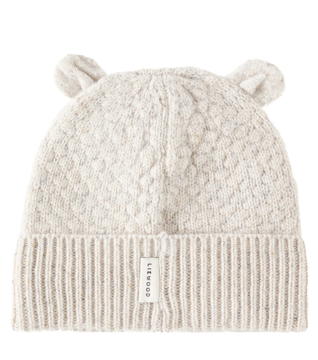 Liewood - Baby Miller wool beanie