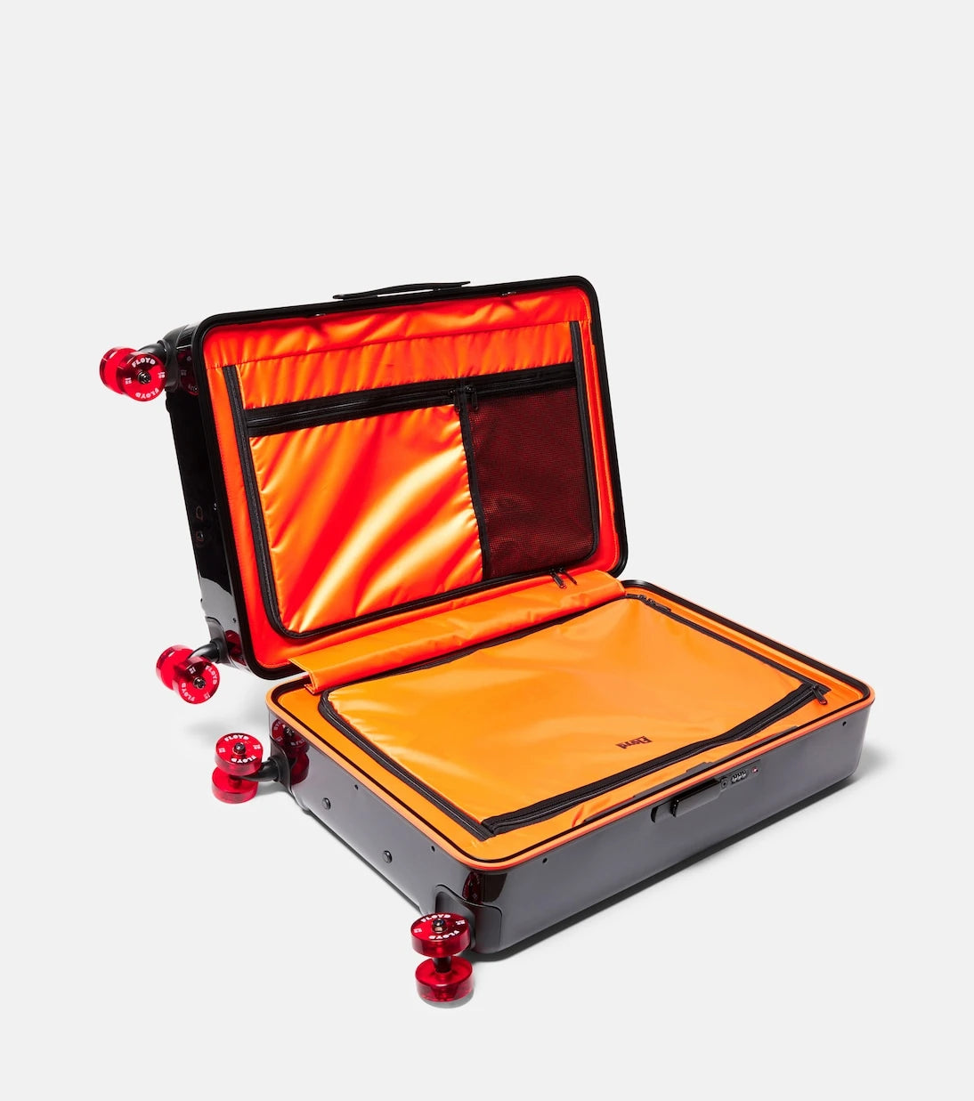 Floyd - Floyd Check-In suitcase