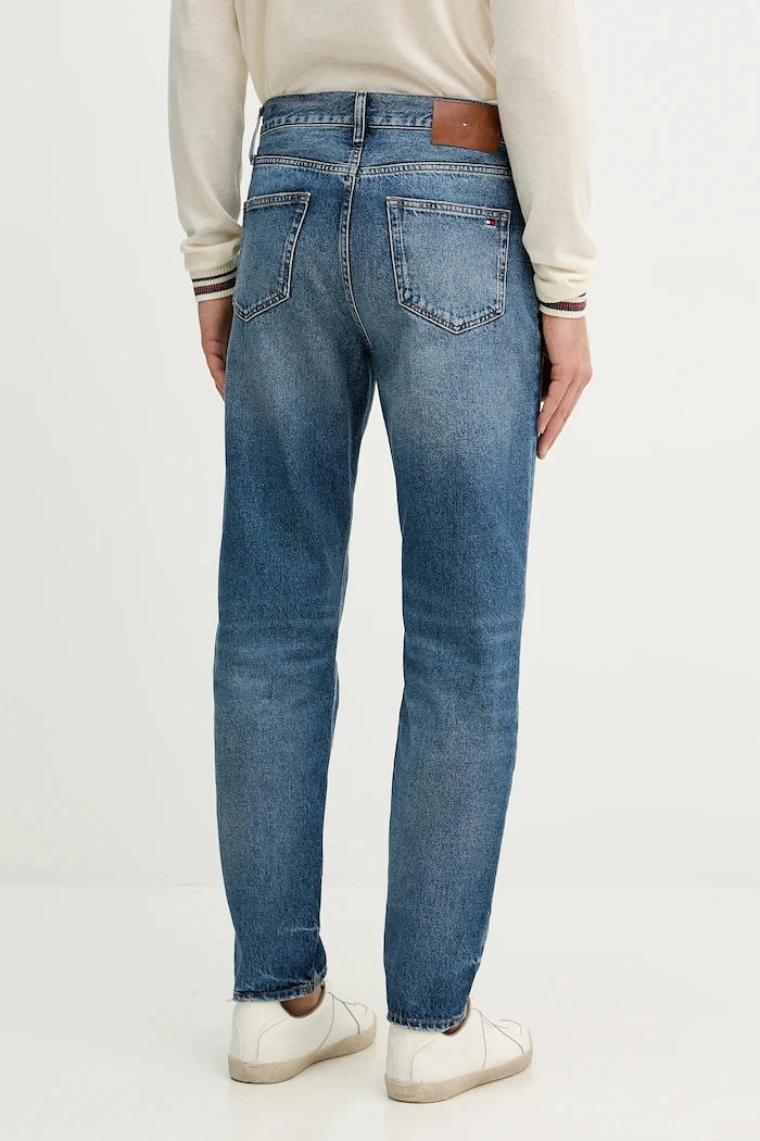 Дънки Tommy Hilfiger