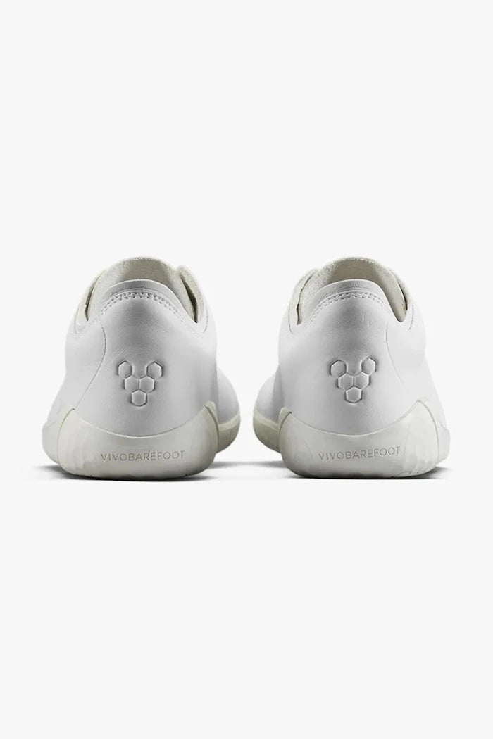 Vivobarefoot GEO COURT IV Deri Spor Ayakkabı