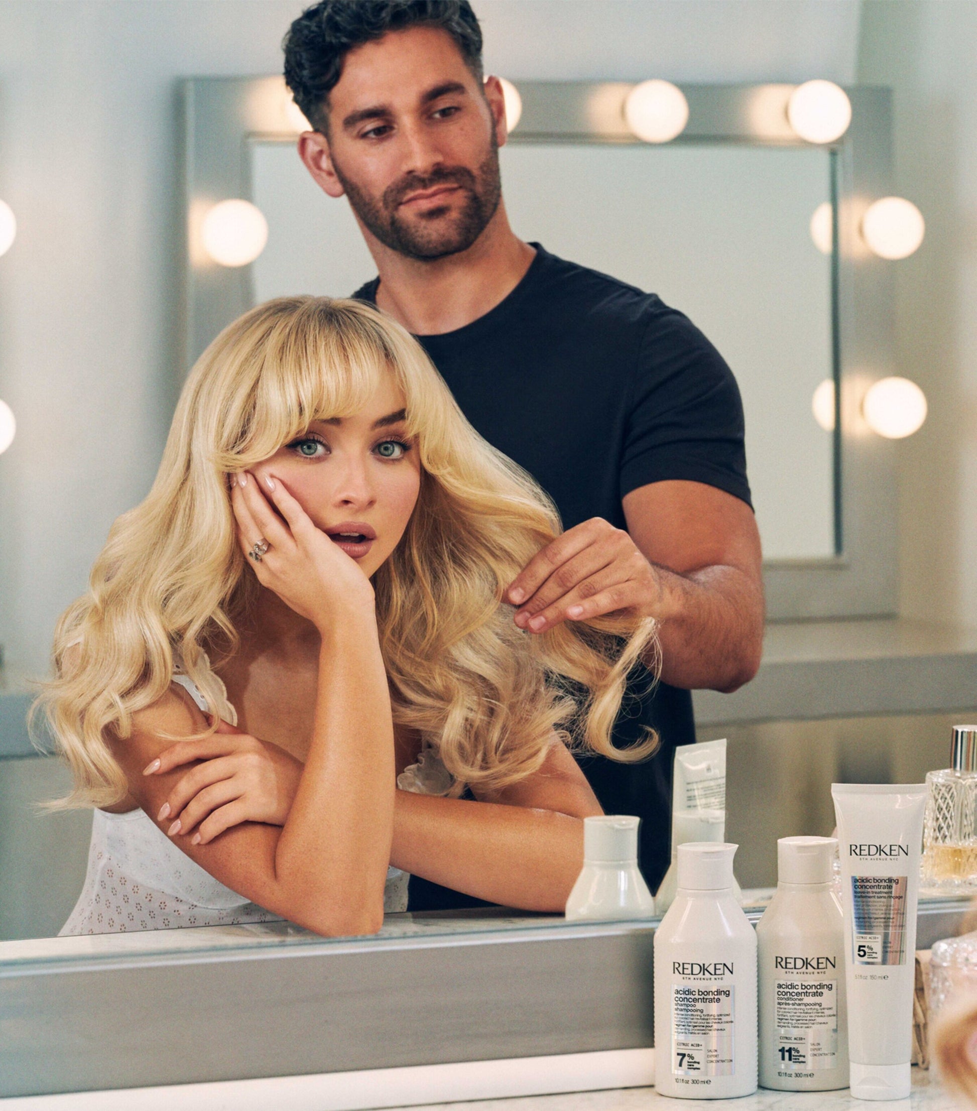 Acidic Bonding Concentrate Shampoo (300ml)