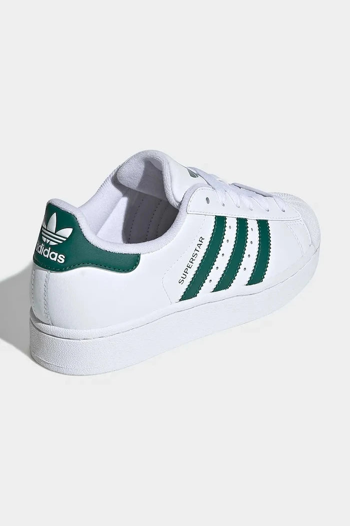 Детски маратонки adidas Originals SUPERSTAR II