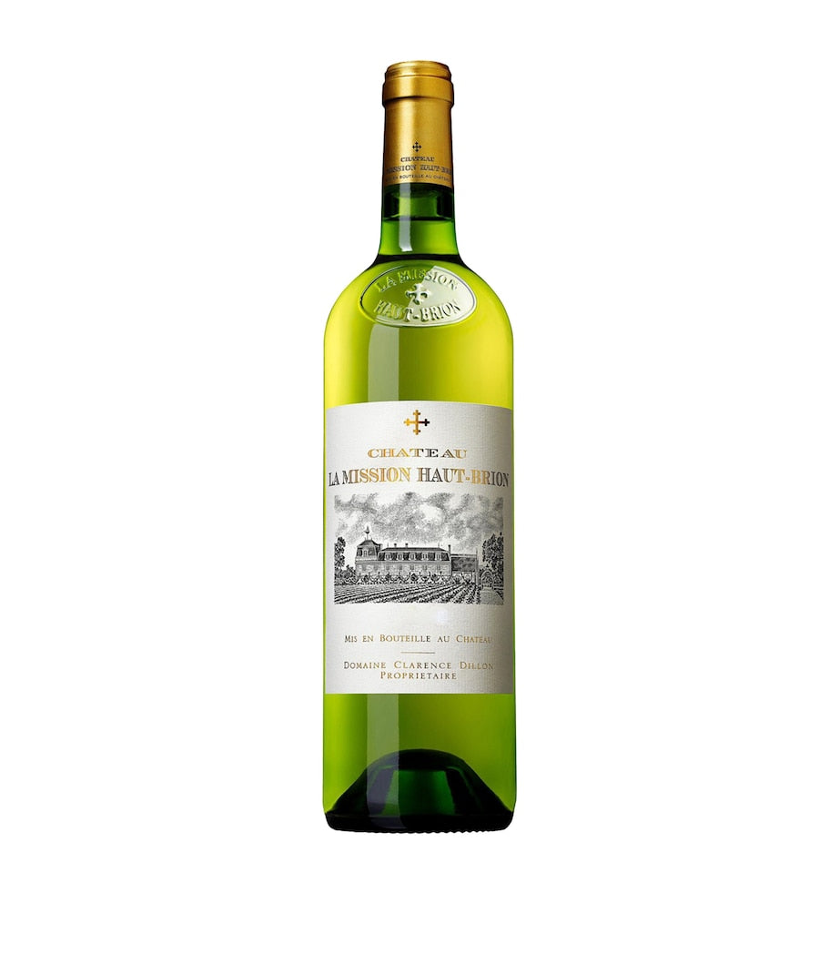 Château La Mission Haut-Brion Blanc 2022 (75cl)