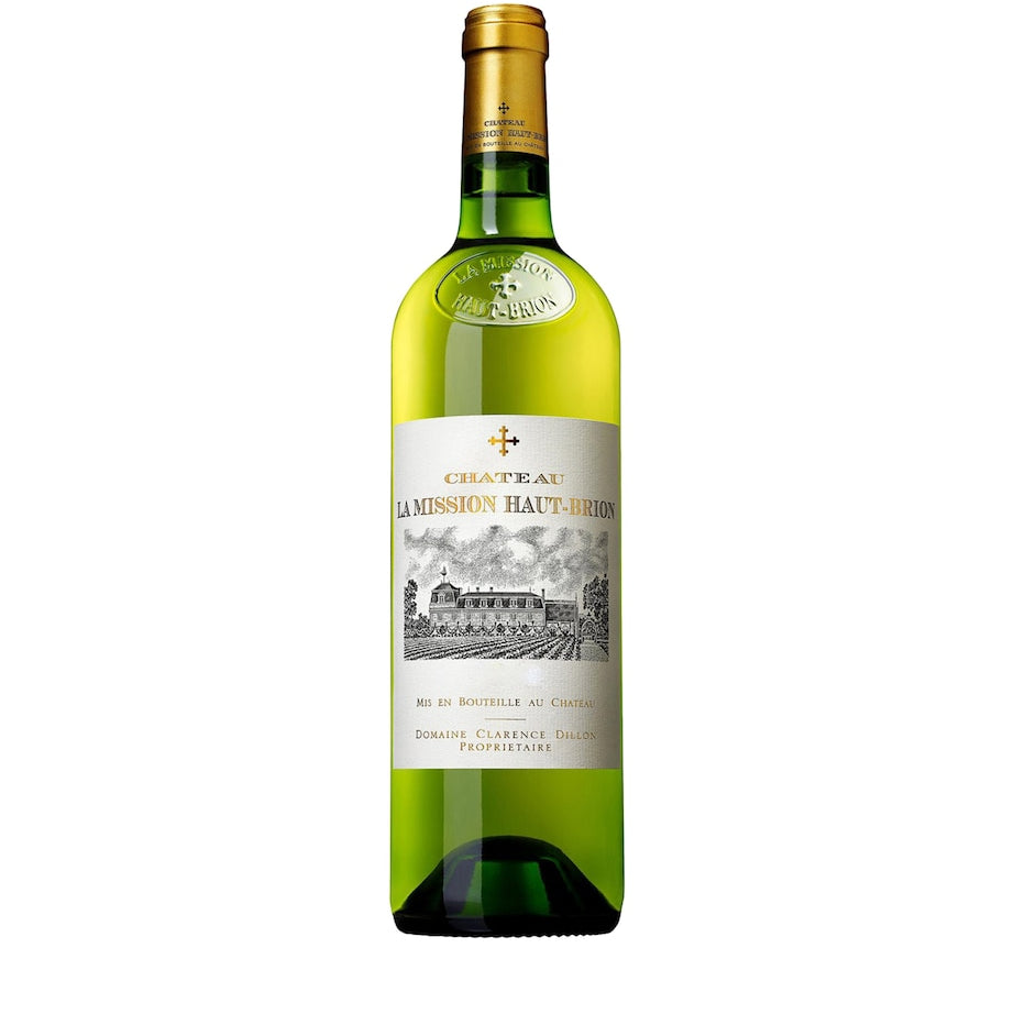 Château La Mission Haut-Brion Blanc 2022 (75cl)