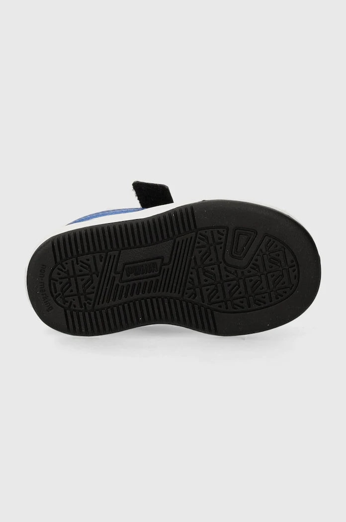 Puma Puma Caven 2.0 Block AC+ Inf Çocuk Spor Ayakkabı