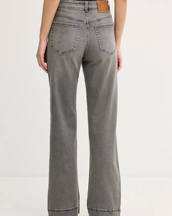 United Colors of Benetton Kadın Regular Jean