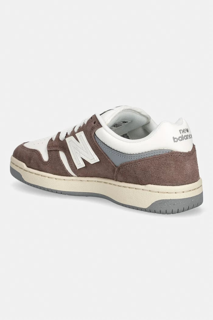 New Balance 480 маратонки от кожа