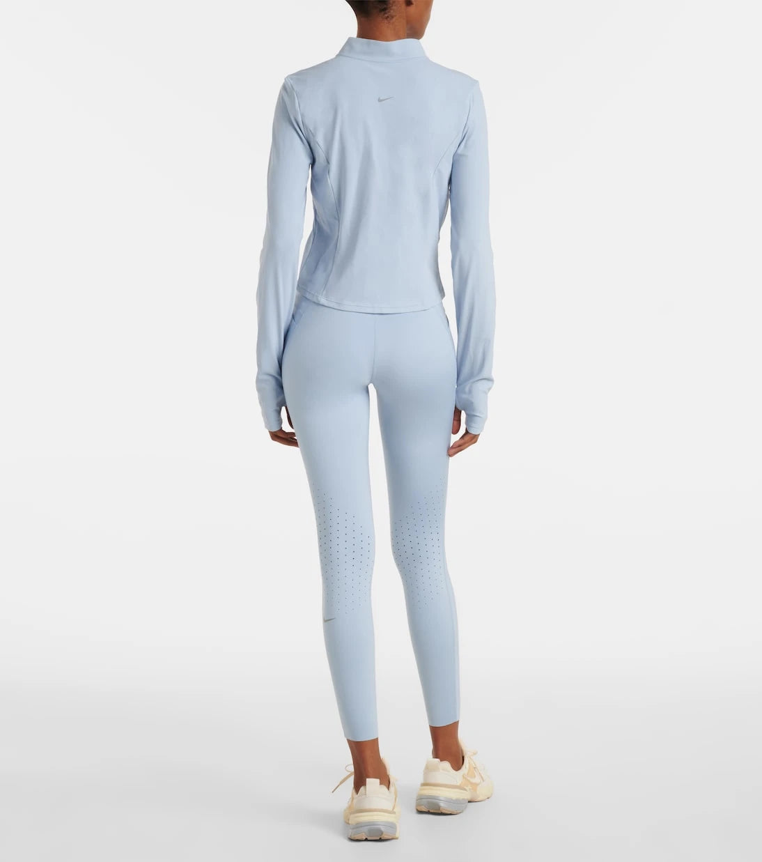 Nike - Zenvy zip-up top