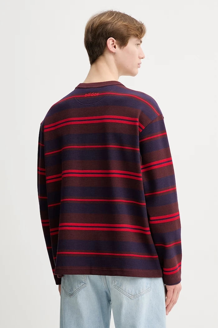 Блуза с дълги ръкави adidas Originals