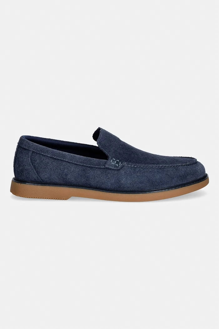 Toms мокасини мъжки от велур MARCOS