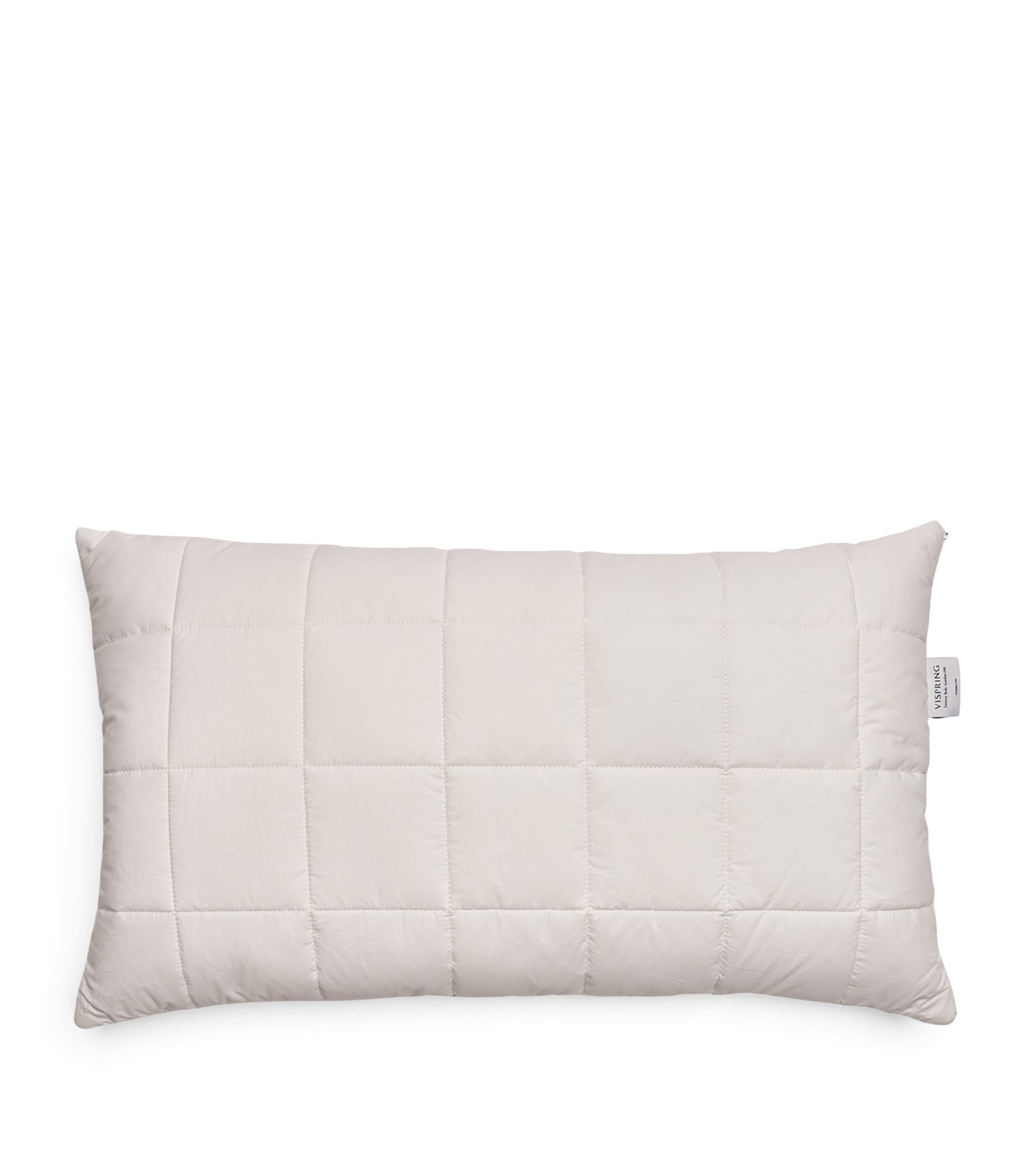 Adjustable Wool-Filled Pillow (90cm x 50cm)