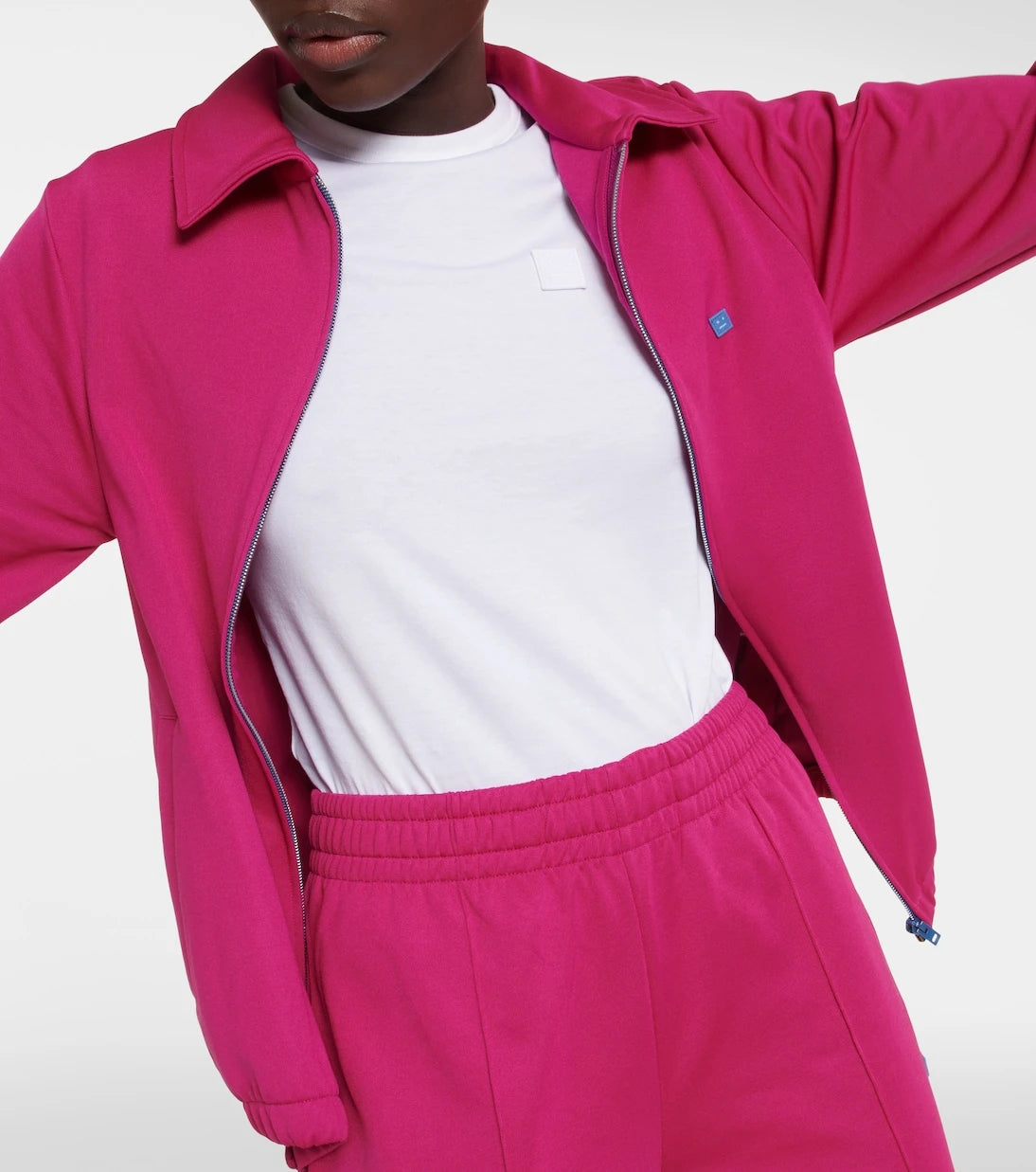 Acne Studios - سترة رياضية
