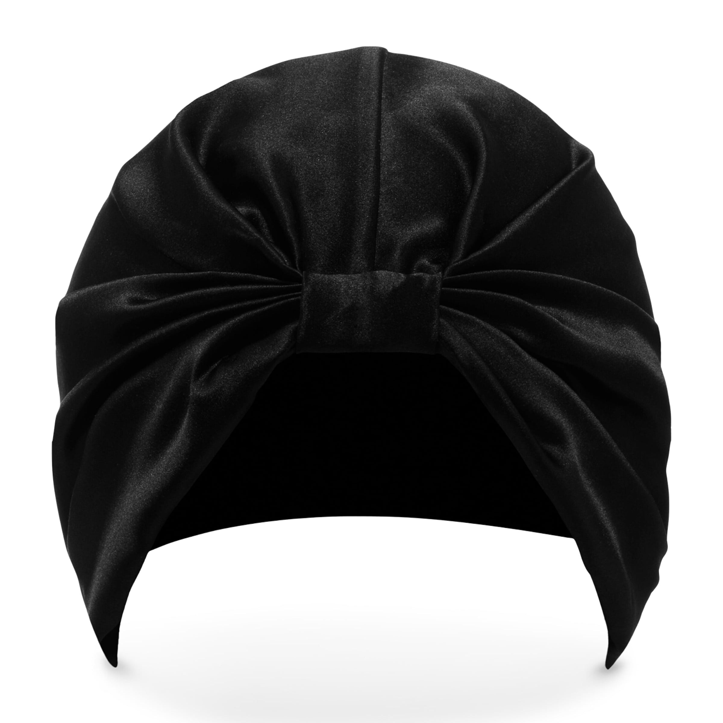 Mulberry Silk Hair Wrap