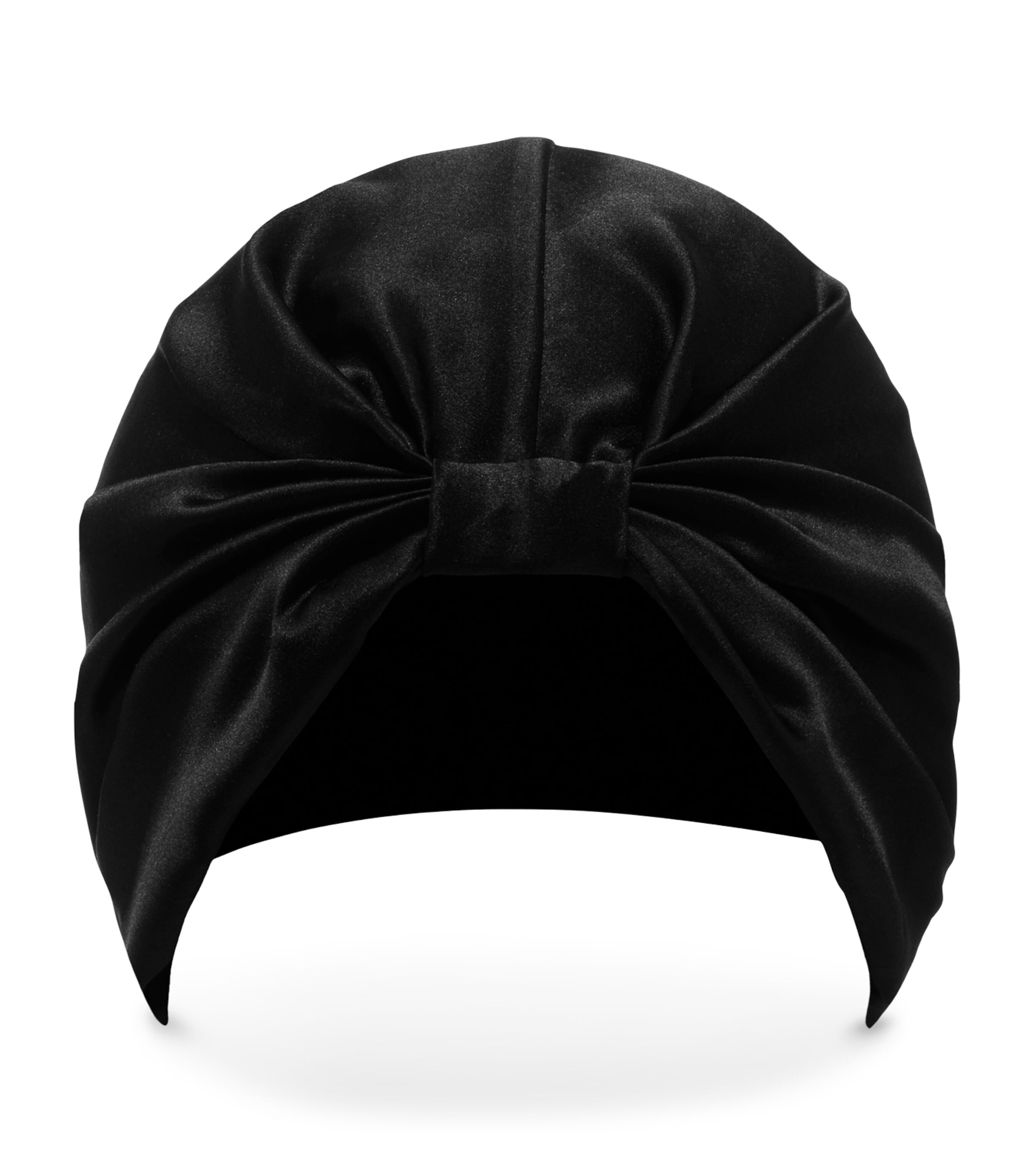 Mulberry Silk Hair Wrap