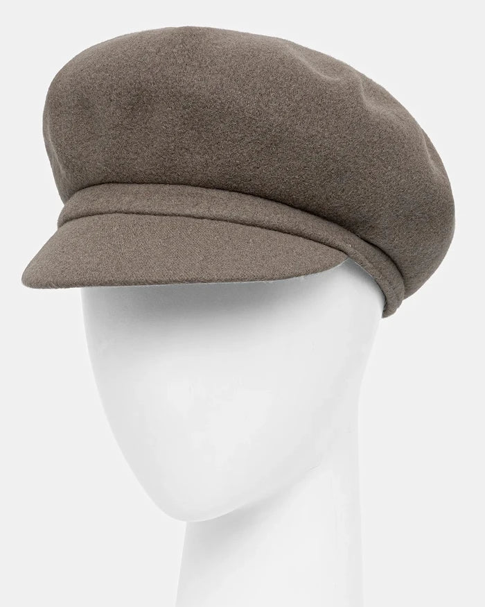 Каскет с вълна Kangol WOOL SPITFIRE
