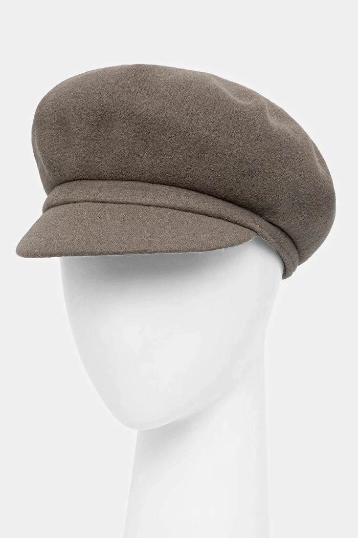Kangol WOOL SPITFIRE Yün Kasket