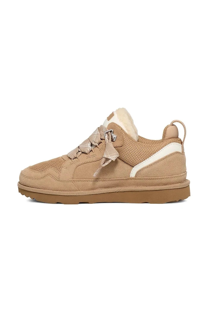 UGG LOWMEL маратонки за деца