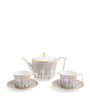 3-Piece Renaissance Tea Set