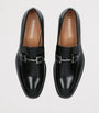 Patent Leather Finley Loafers