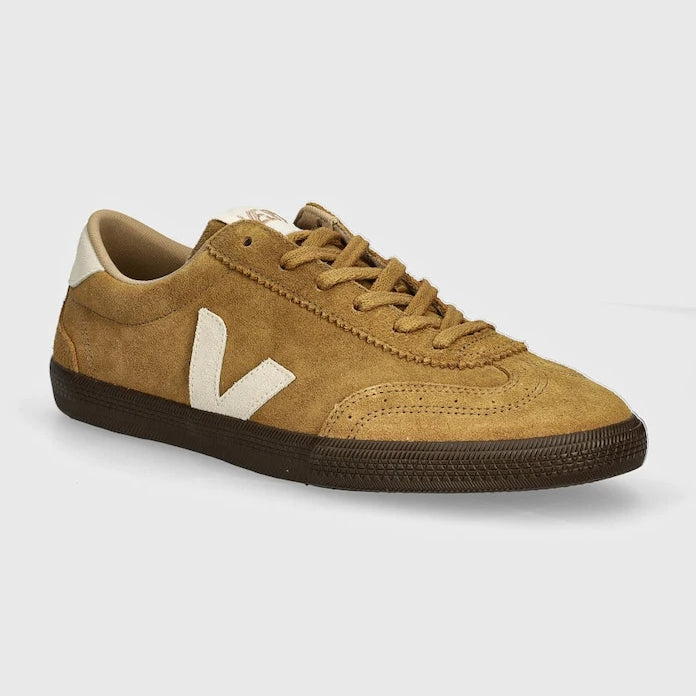 Велурени маратонки Veja Volley