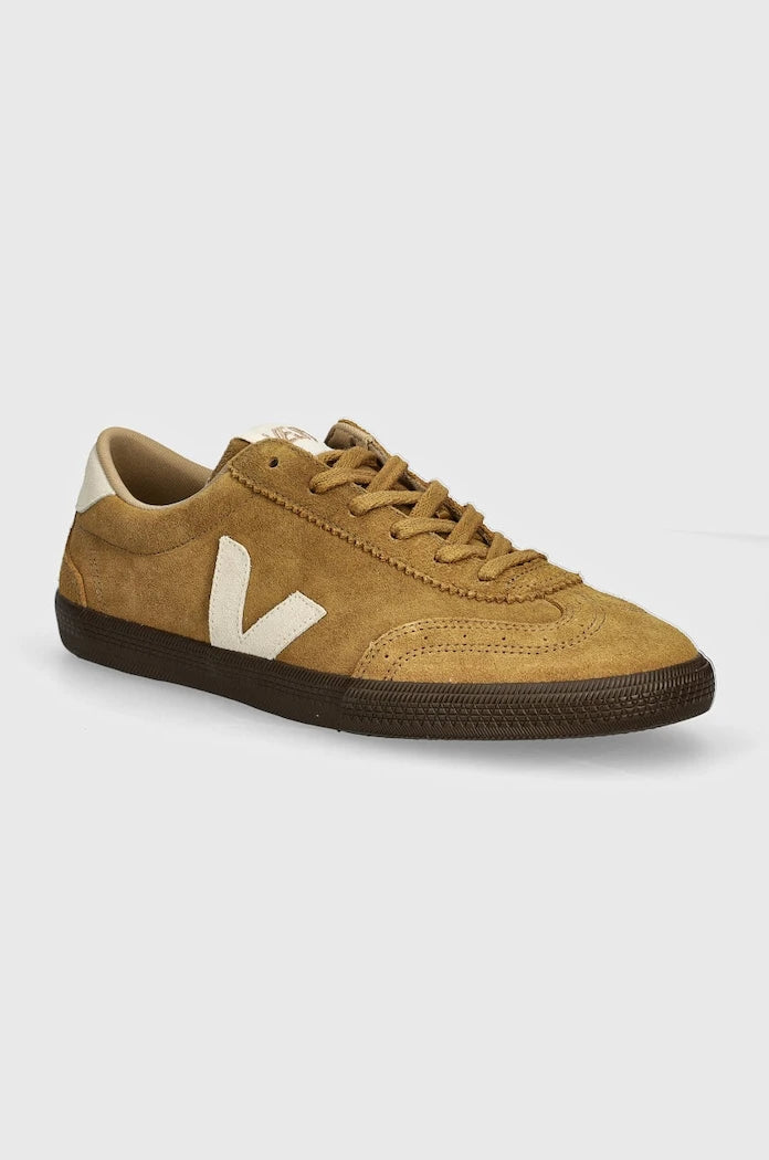 Велурени маратонки Veja Volley