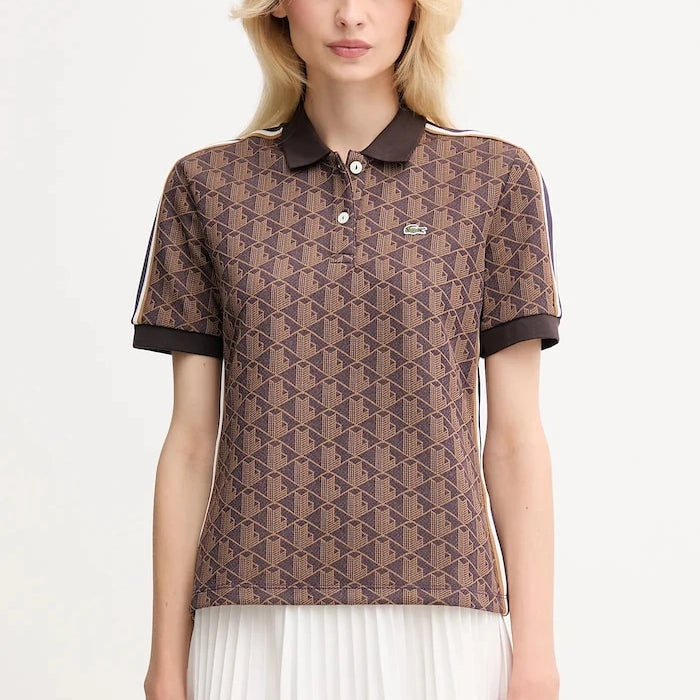 Lacoste дамски от памук