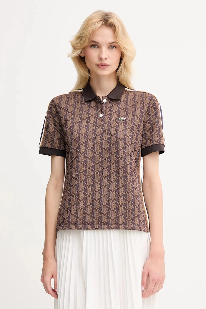 Lacoste дамски от памук