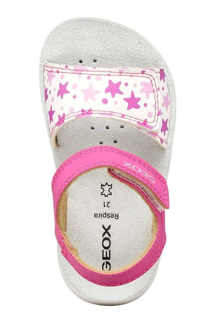 Geox çocuk sandaletleri SANDAL LIGHTFLOPPY