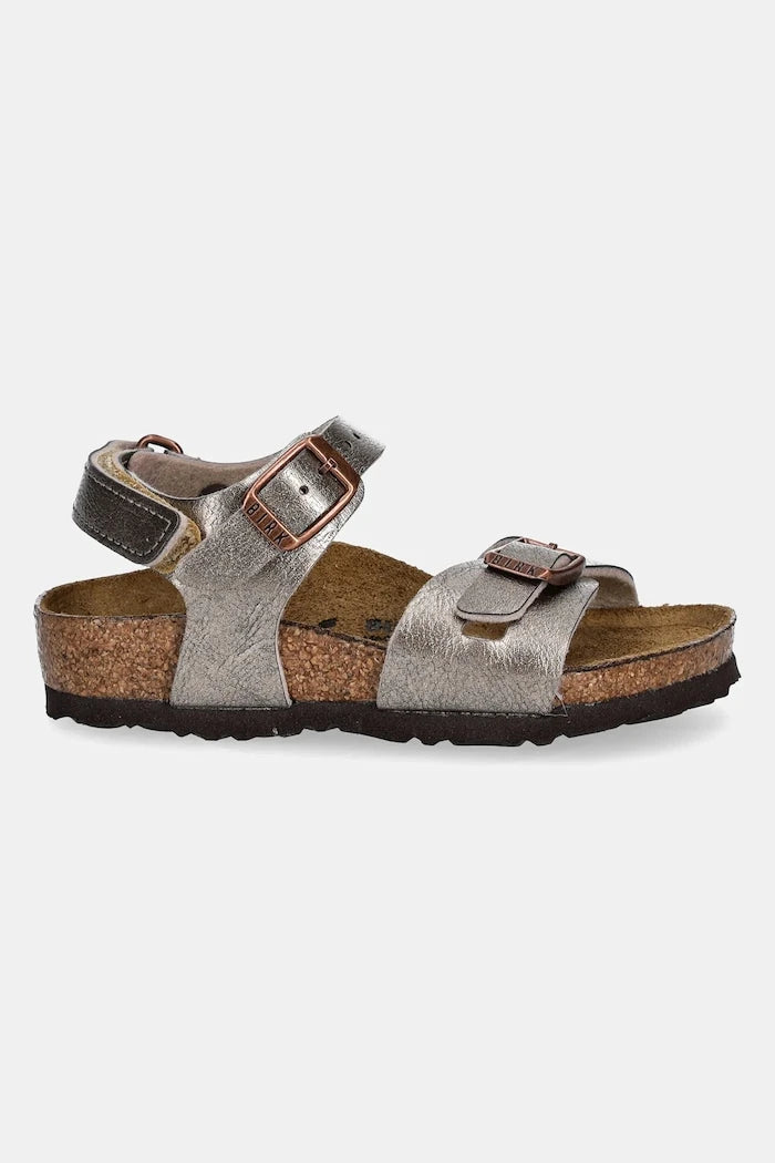 Birkenstock Rio AS Kids Çocuk Sandalet