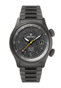 Bremont Titanium Altitude MB Meteor Stealth Grey Watch 42mm