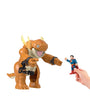 DC Comics Superman Monster Toy
