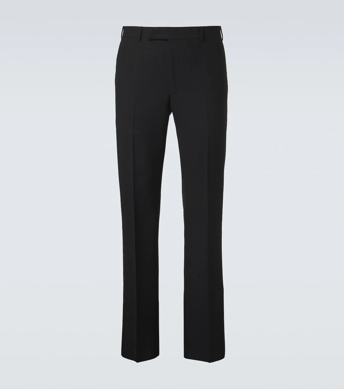 Thom Sweeney - Wool straight pants
