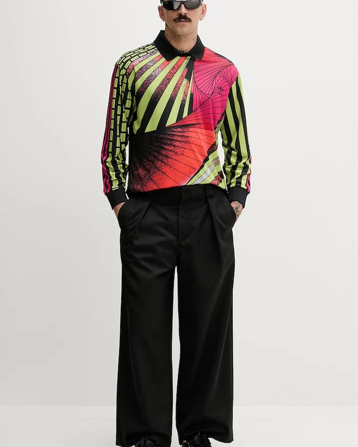 adidas Originals блуза с дълги ръкави мъжка