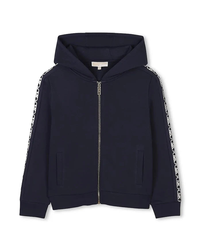 Michael Kors Çocuk Pamuklu Sweatshirt