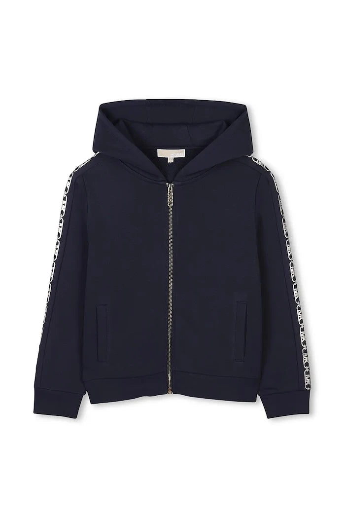Michael Kors Çocuk Pamuklu Sweatshirt