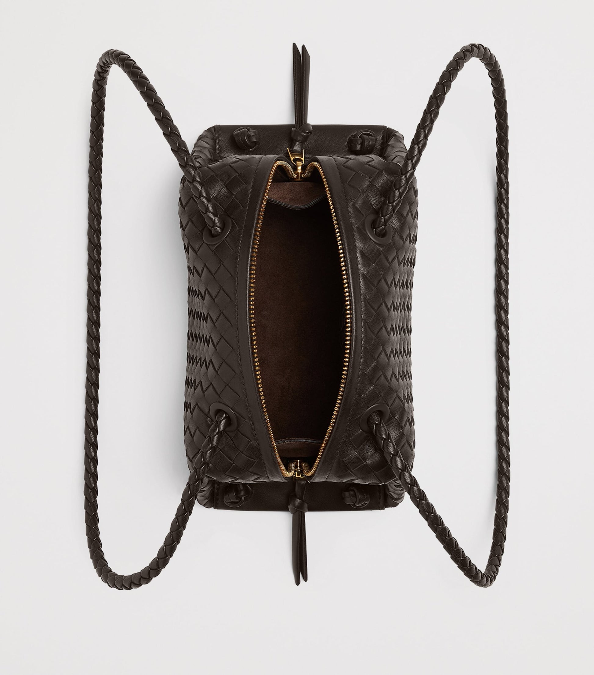 Leather Tokyo Shoulder Bag