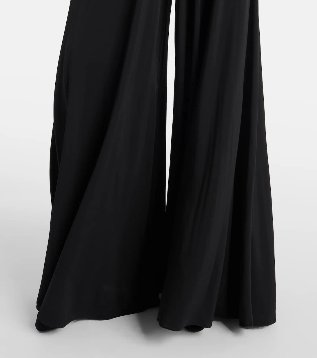 Alaïa - جمبسوت واسع