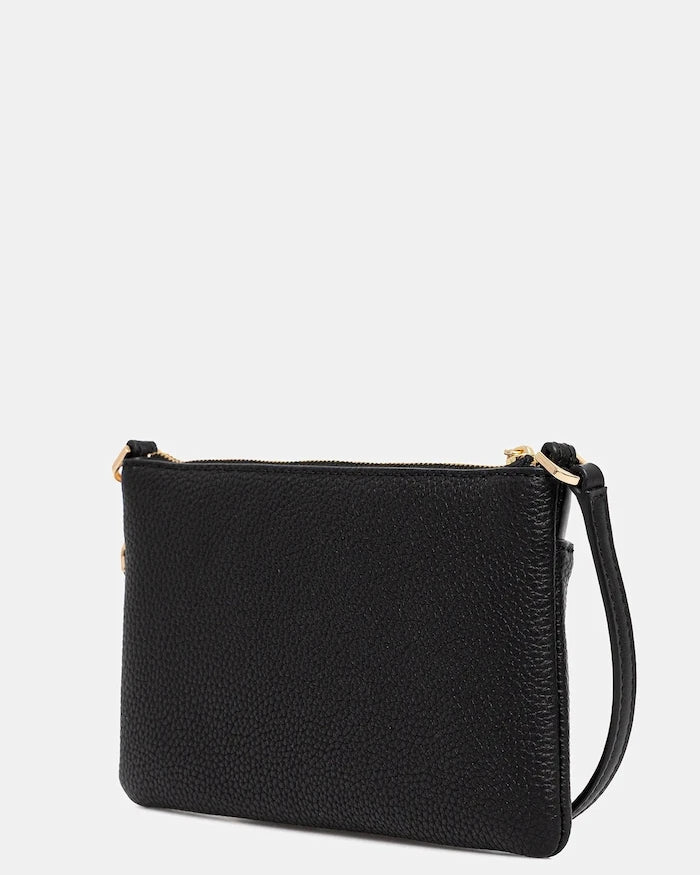 Deri clutch MICHAEL Michael Kors