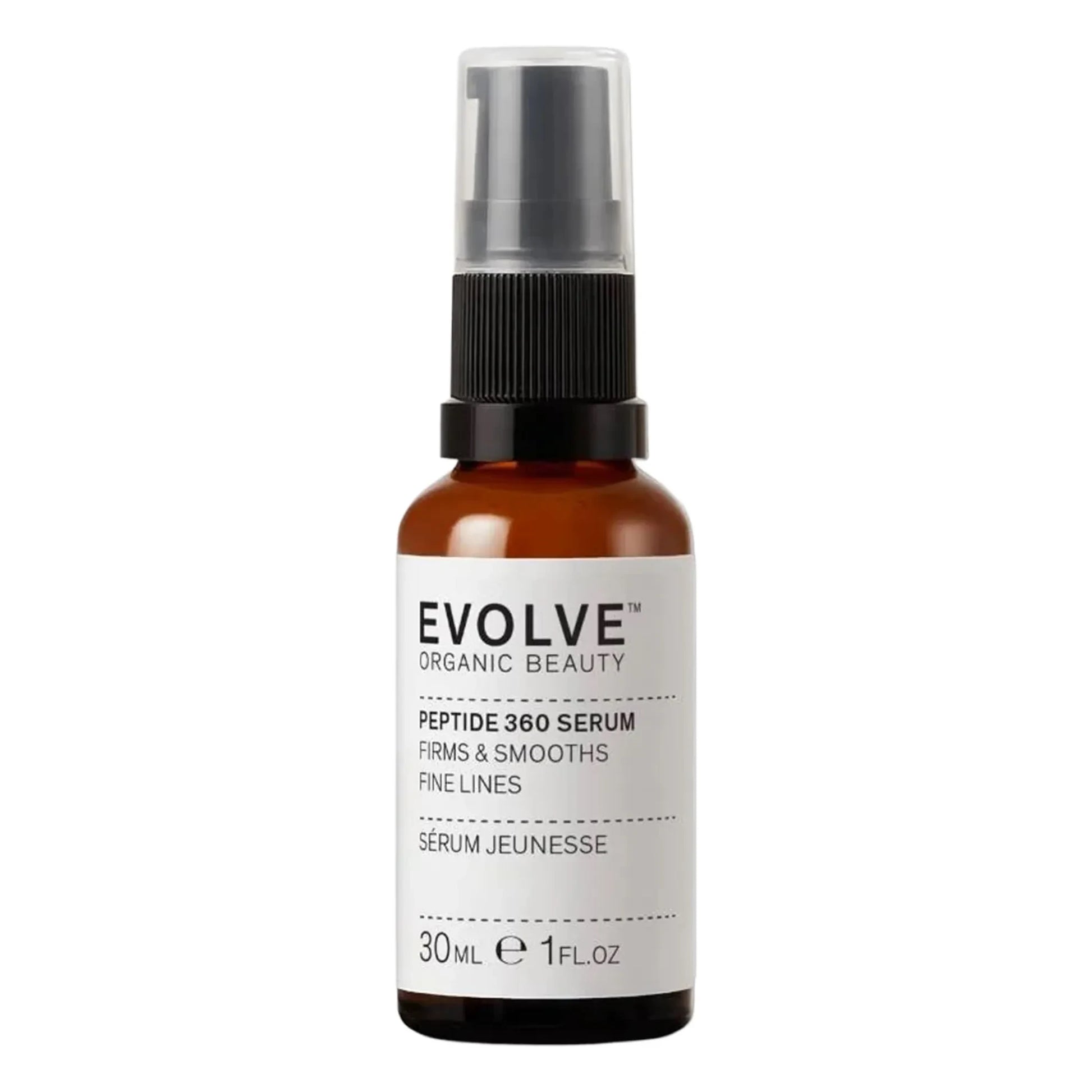Evolve - Superfood 360 Natural Face Serum - 30 ml