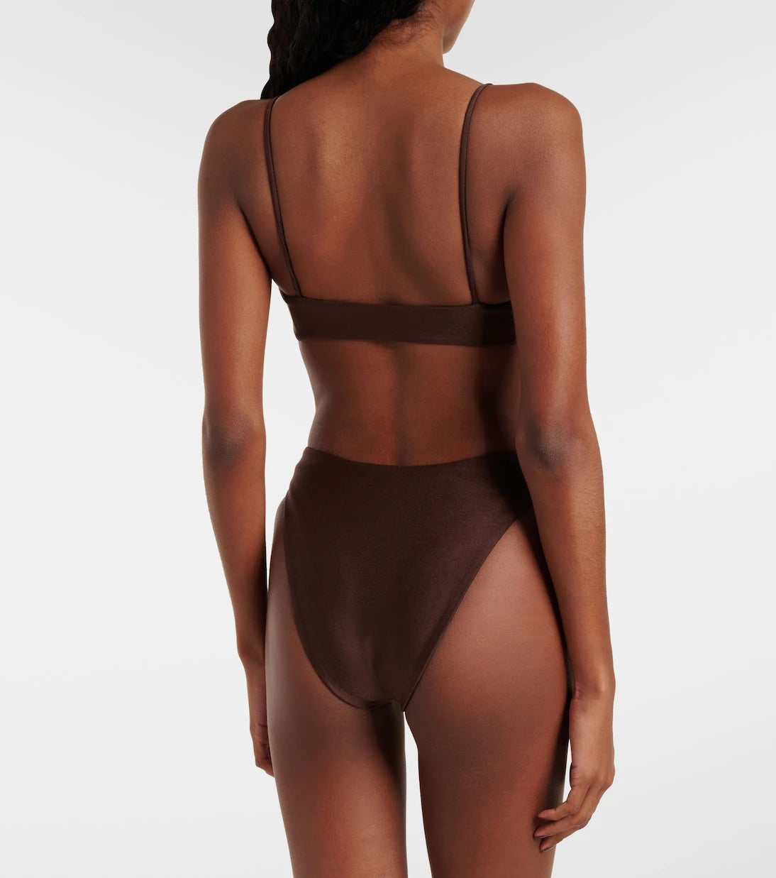 Jade Swim - Muse Scoop bikini top