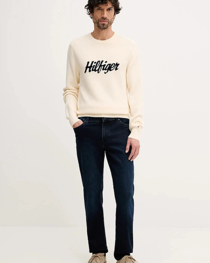 Дънки Tommy Hilfiger