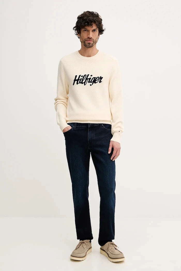 Дънки Tommy Hilfiger