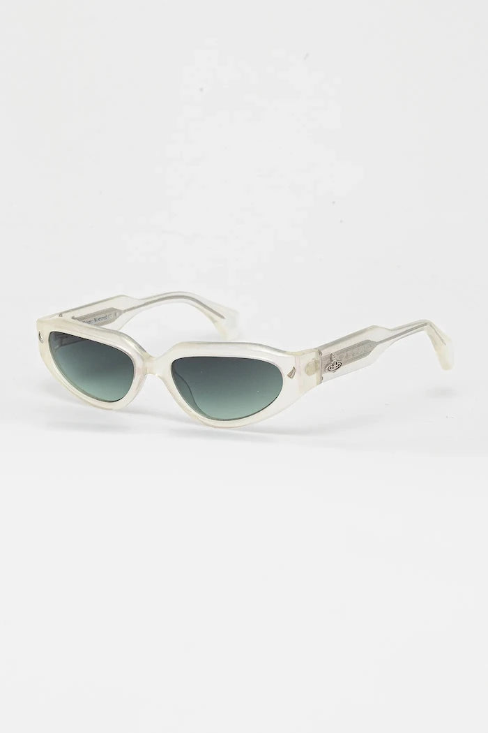 Слънчеви очила Vivienne Westwood Grace